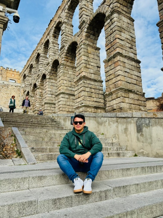 Daniel Arana