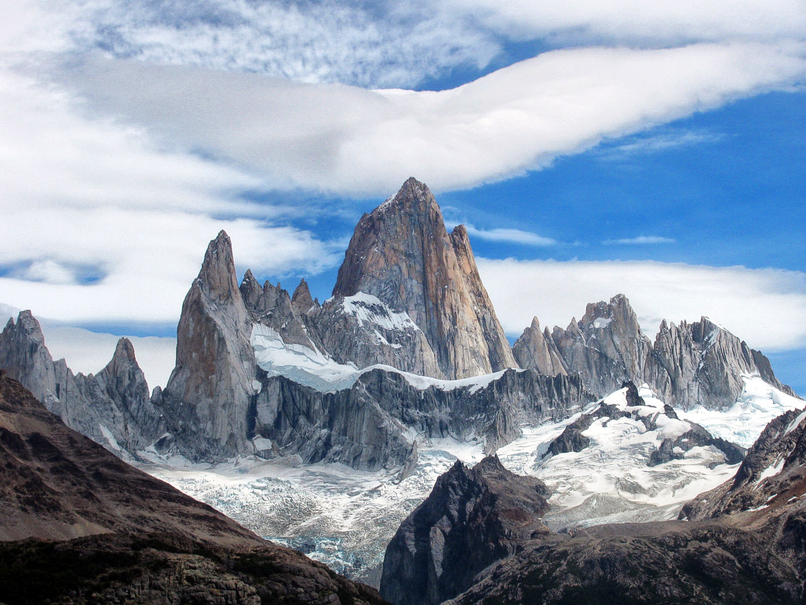 El Chaltén