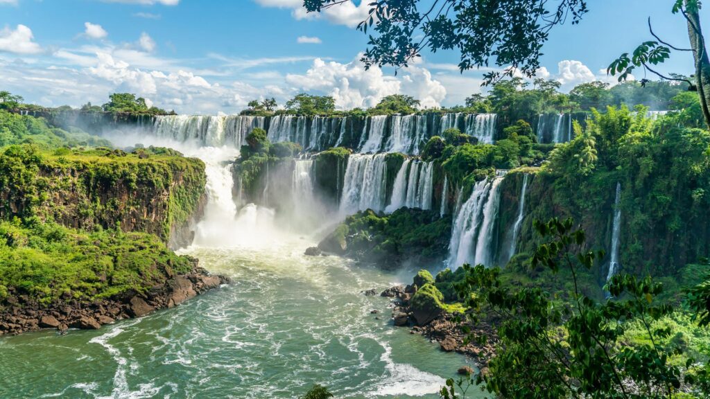 Iguazú